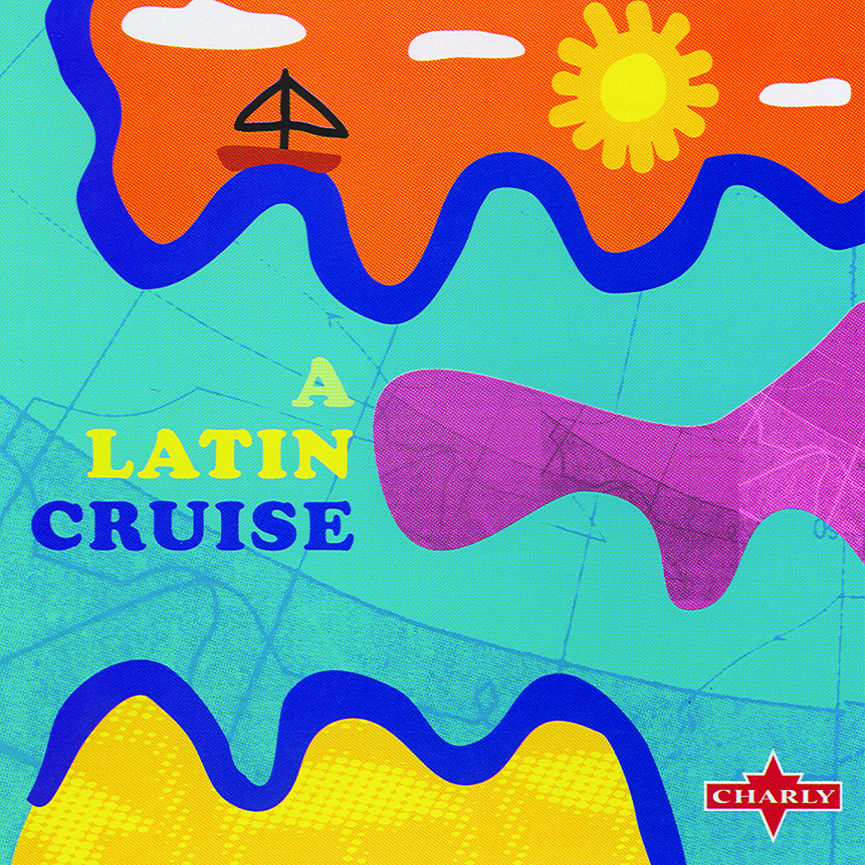 Релиз A Latin Cruise