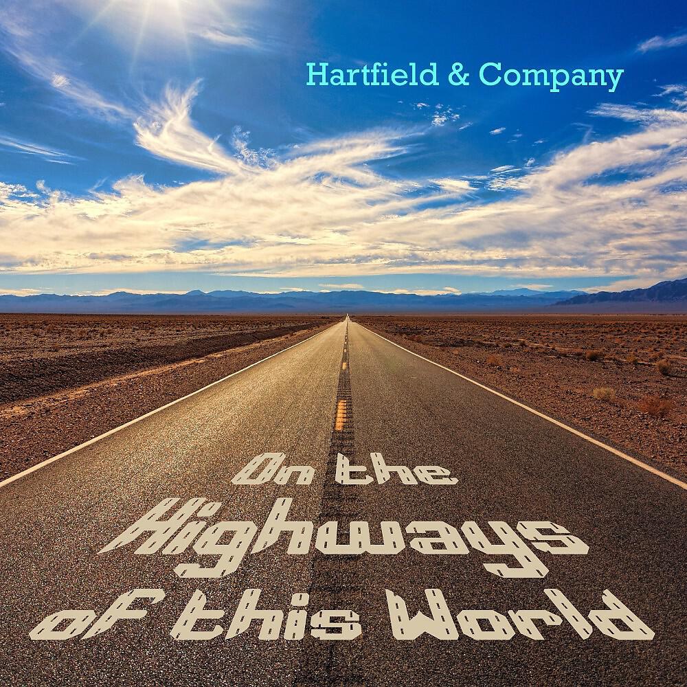 Релиз On the Highways of This World