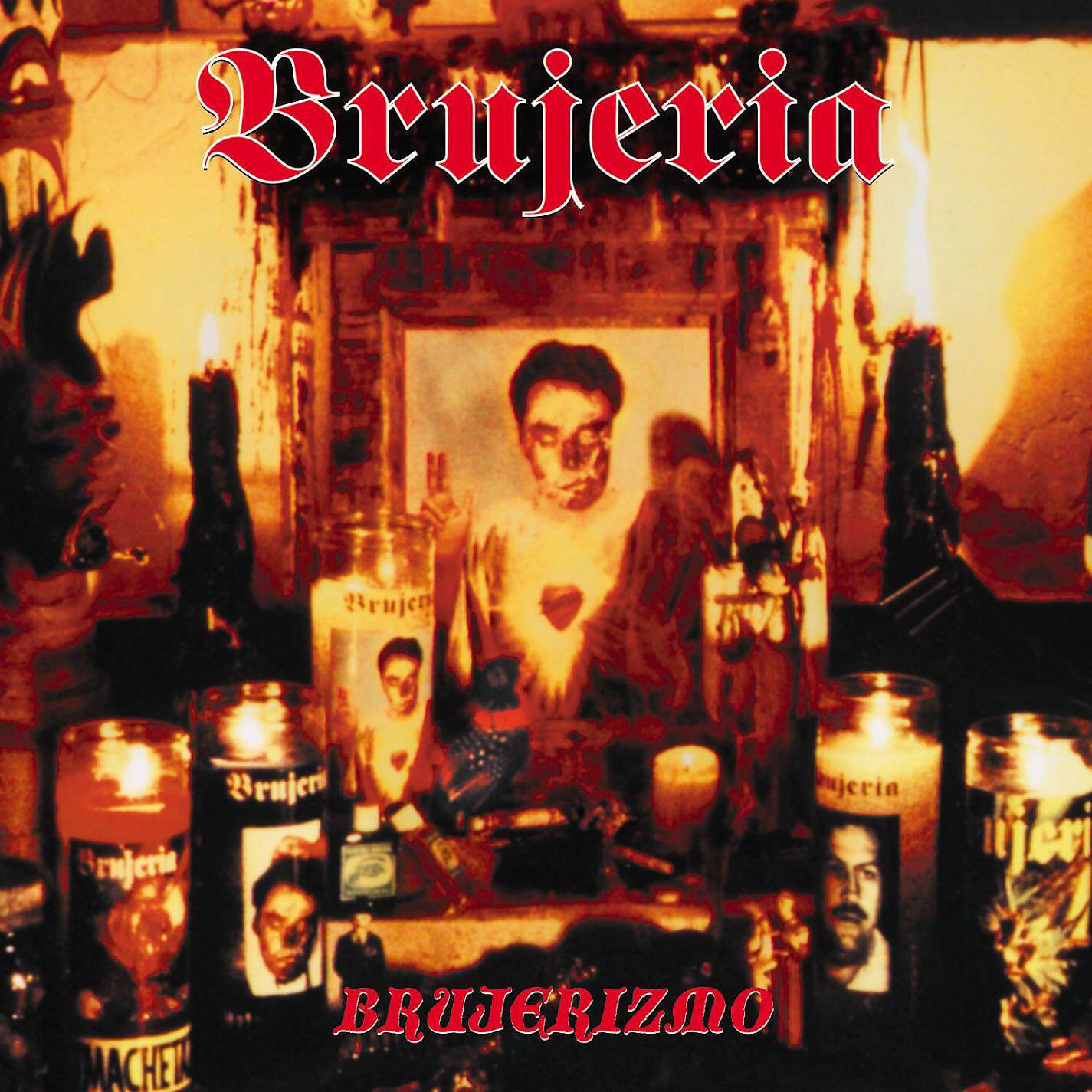 Релиз Brujerizmo