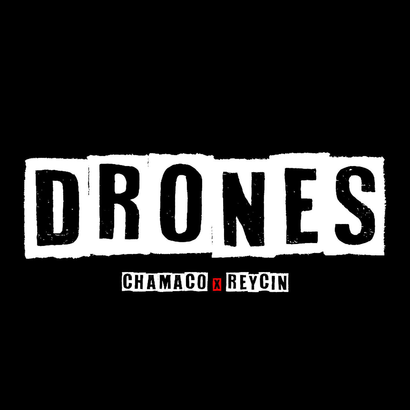 Релиз Drones