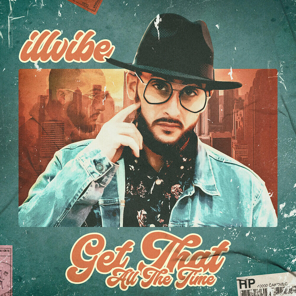 Релиз Get That All The Time