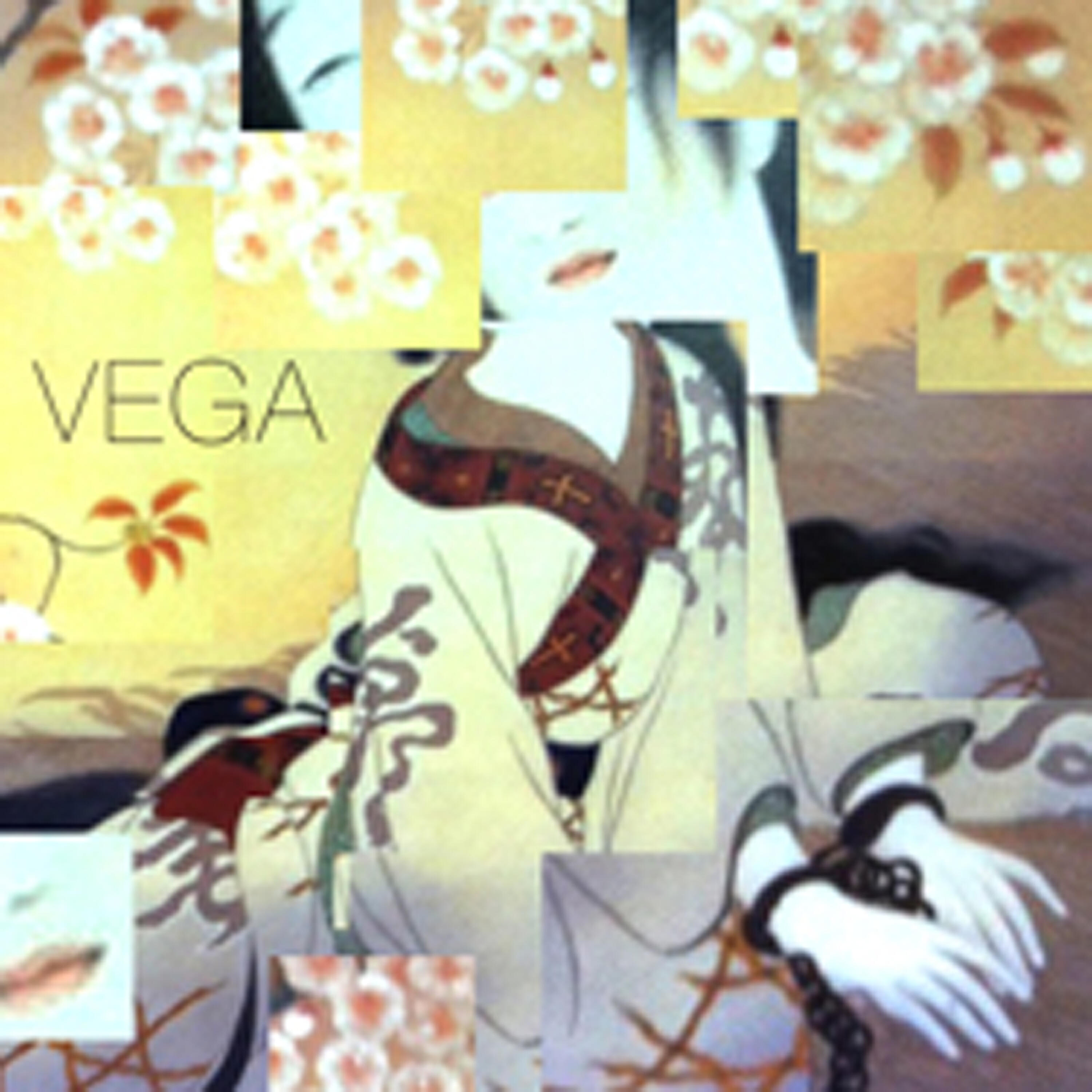 Релиз Vega