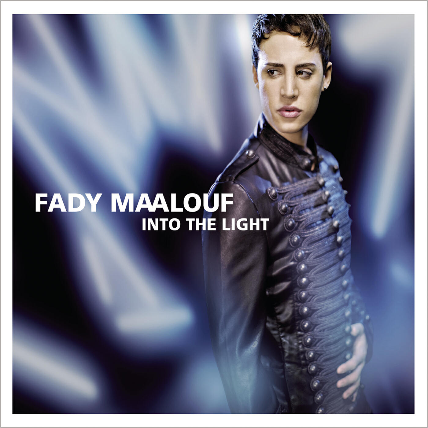 Релиз Into The Light