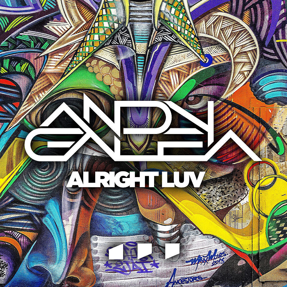 Релиз Alright Luv