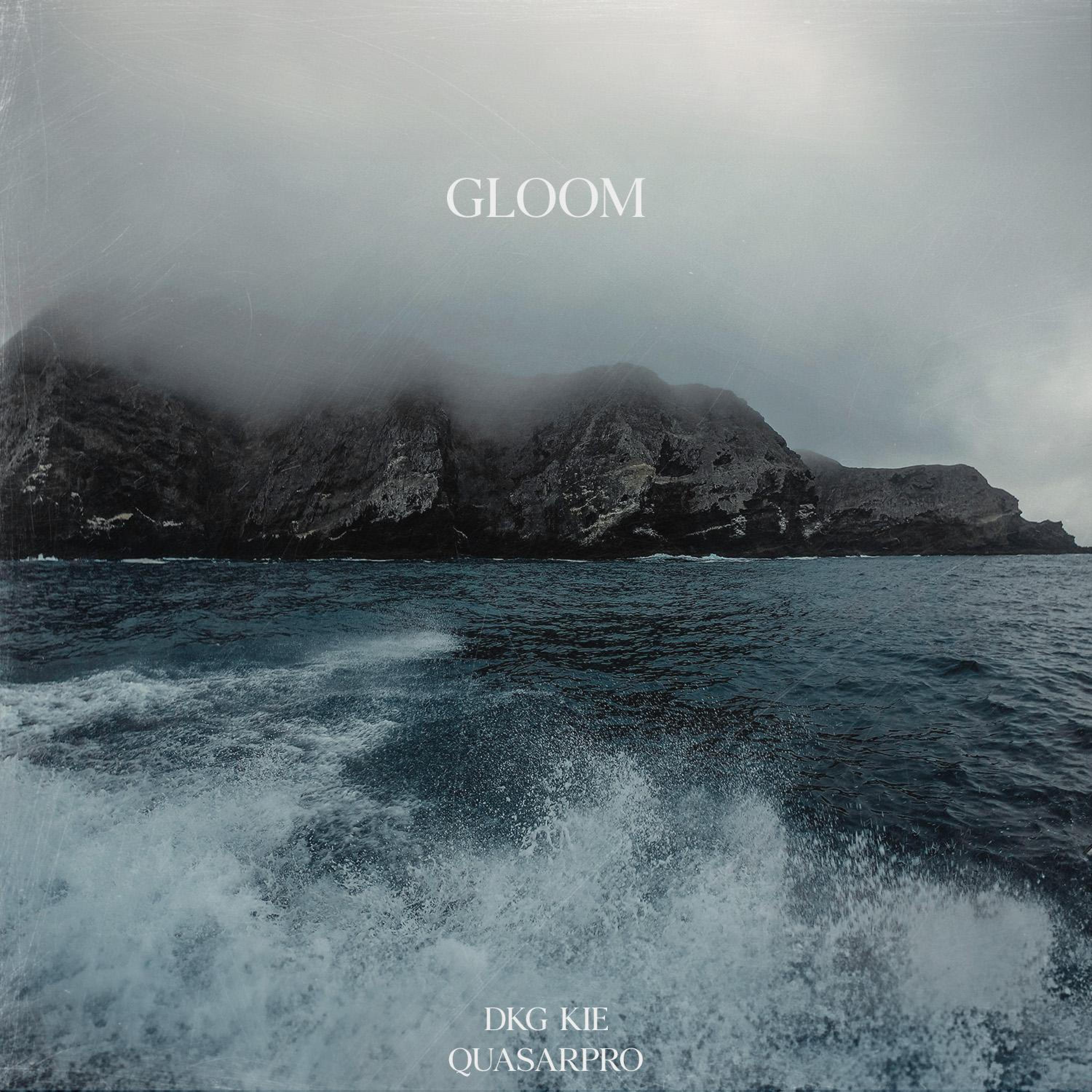 Релиз GLOOM