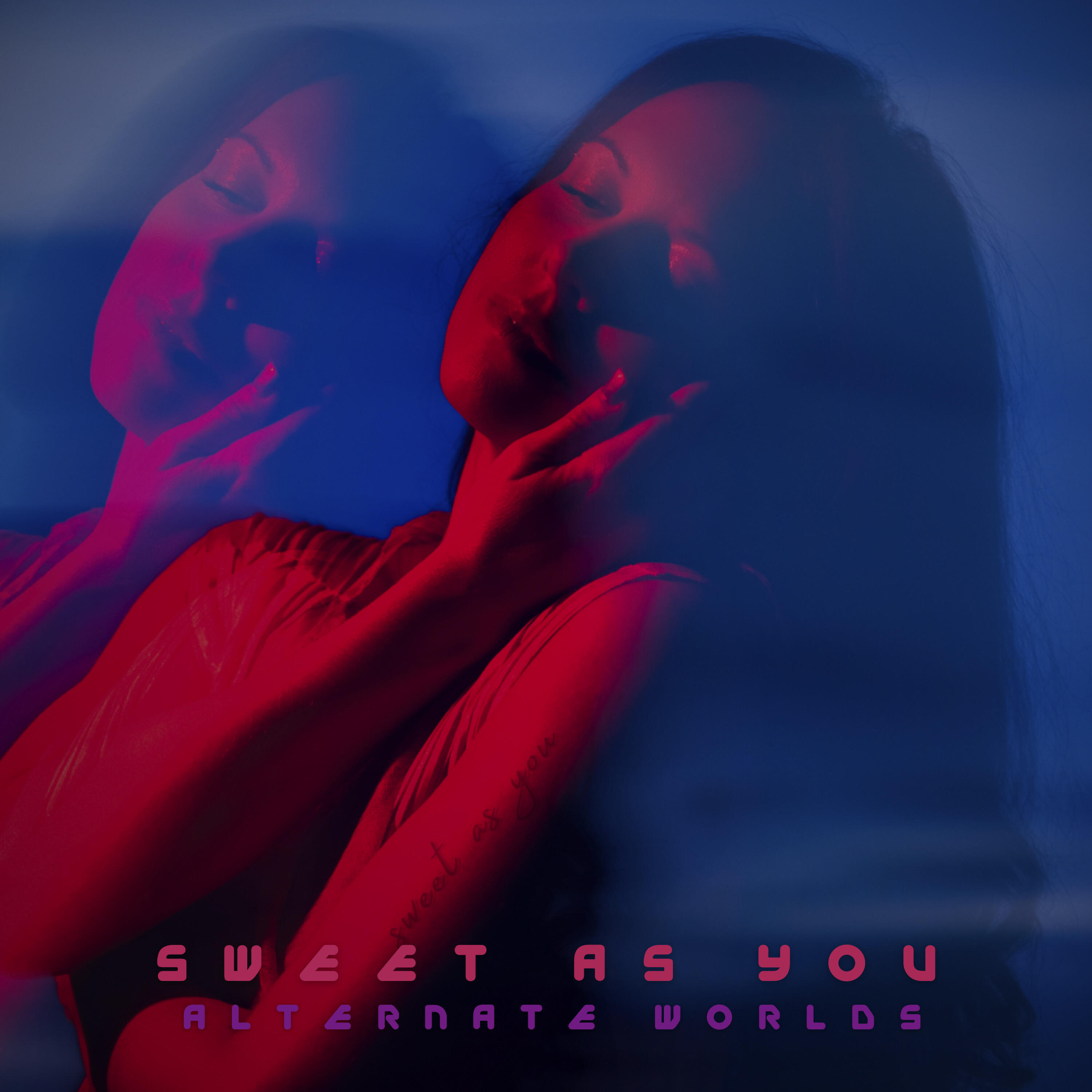 Релиз Sweet as You - Alternate Worlds