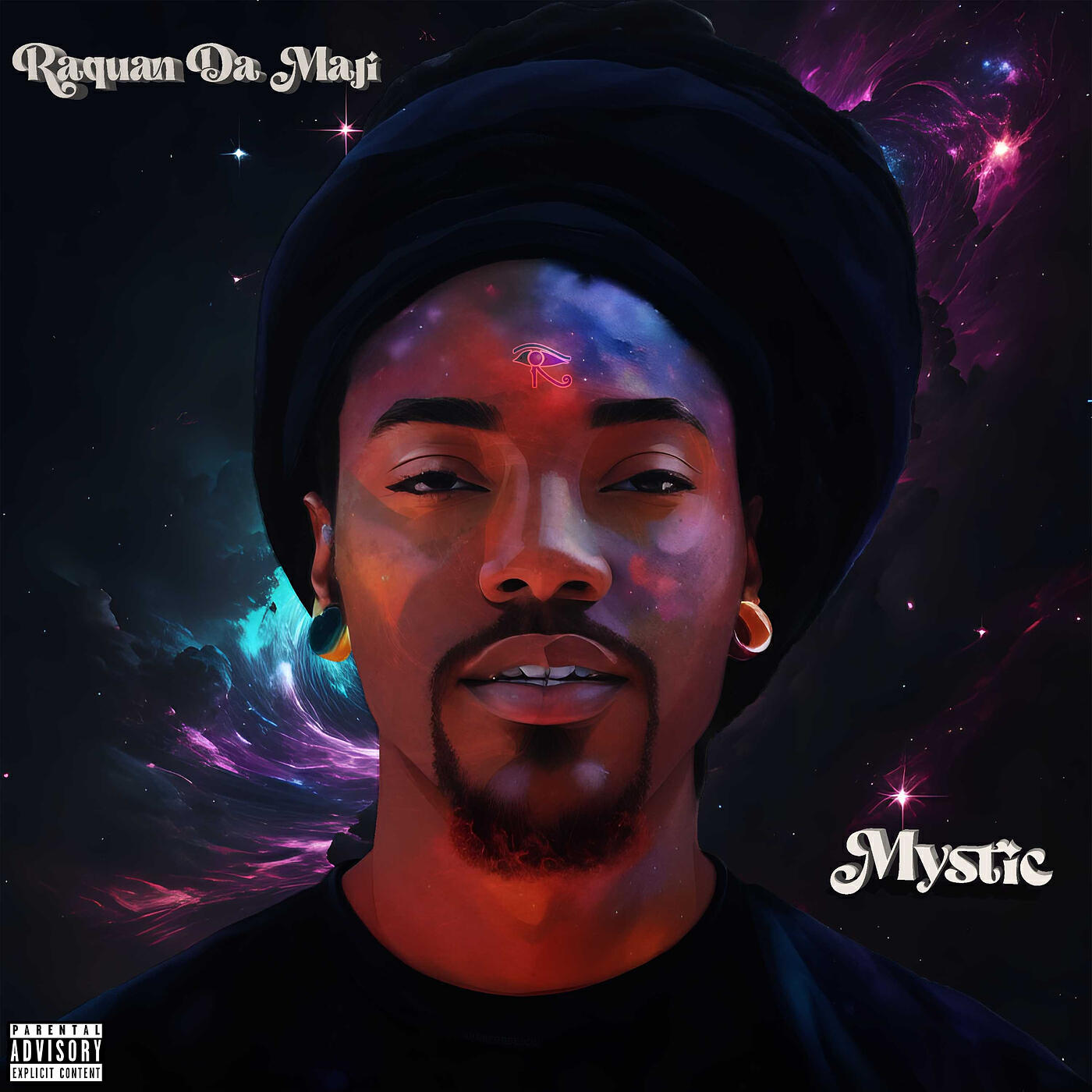 Релиз Mystic