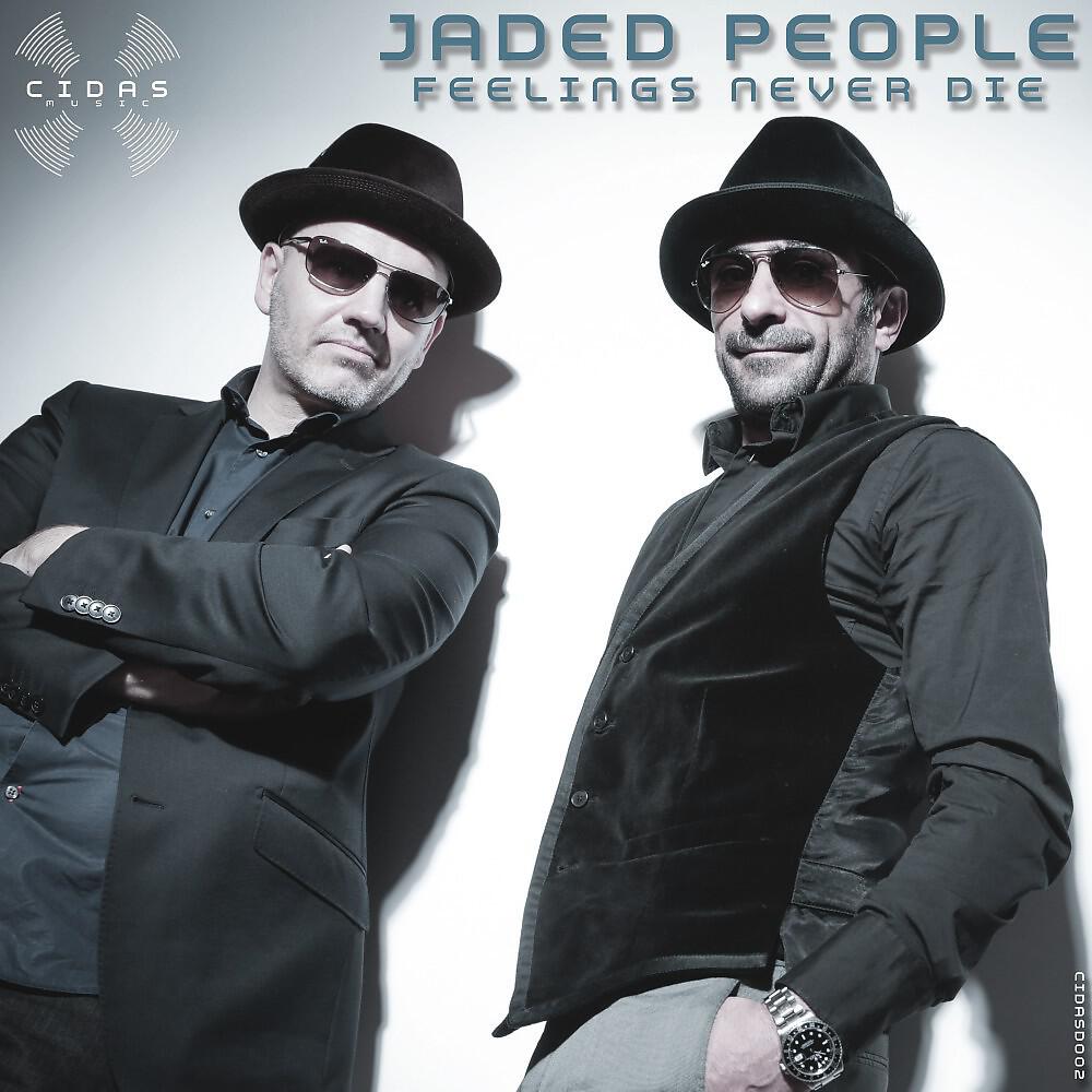 Jaded People