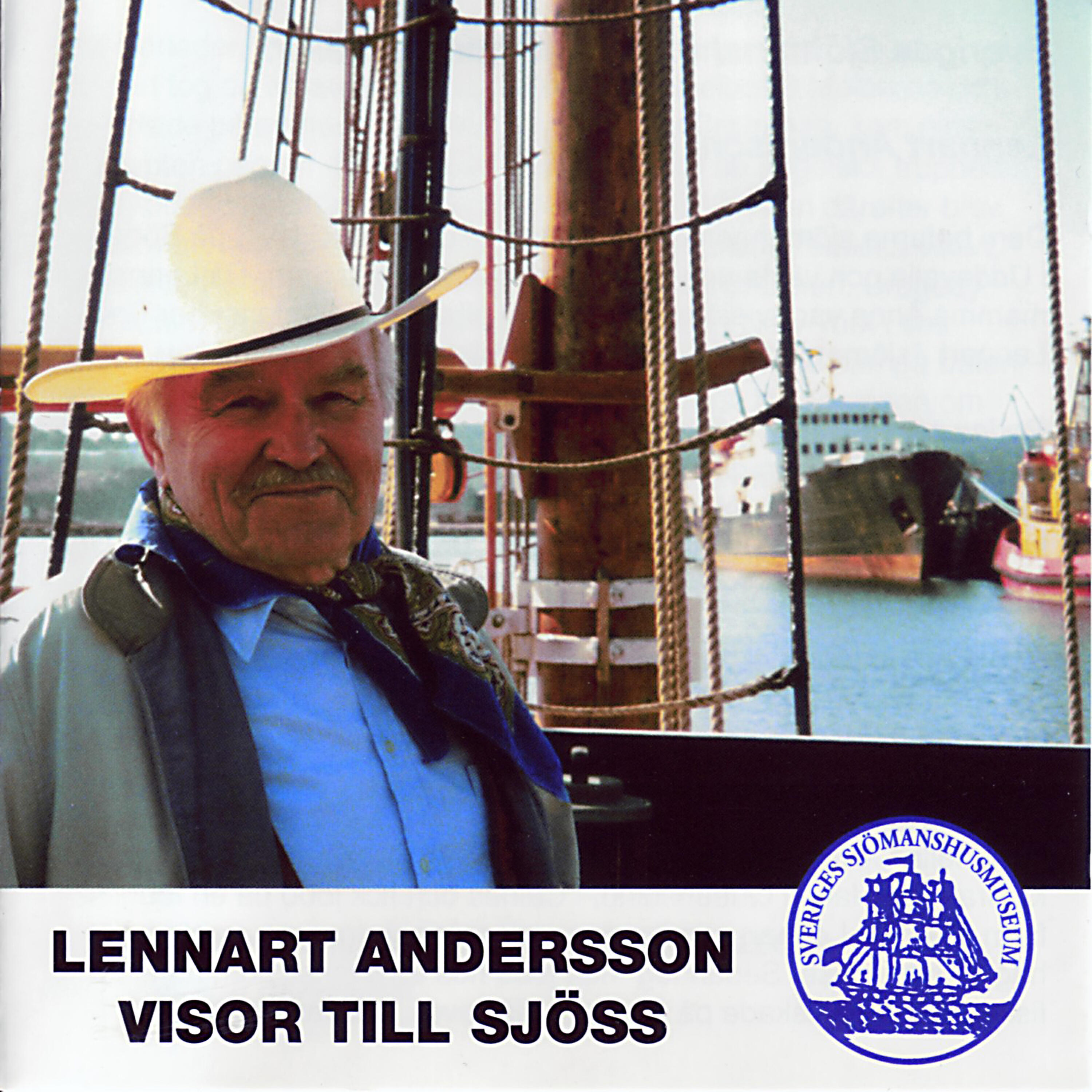 Lennart Andersson