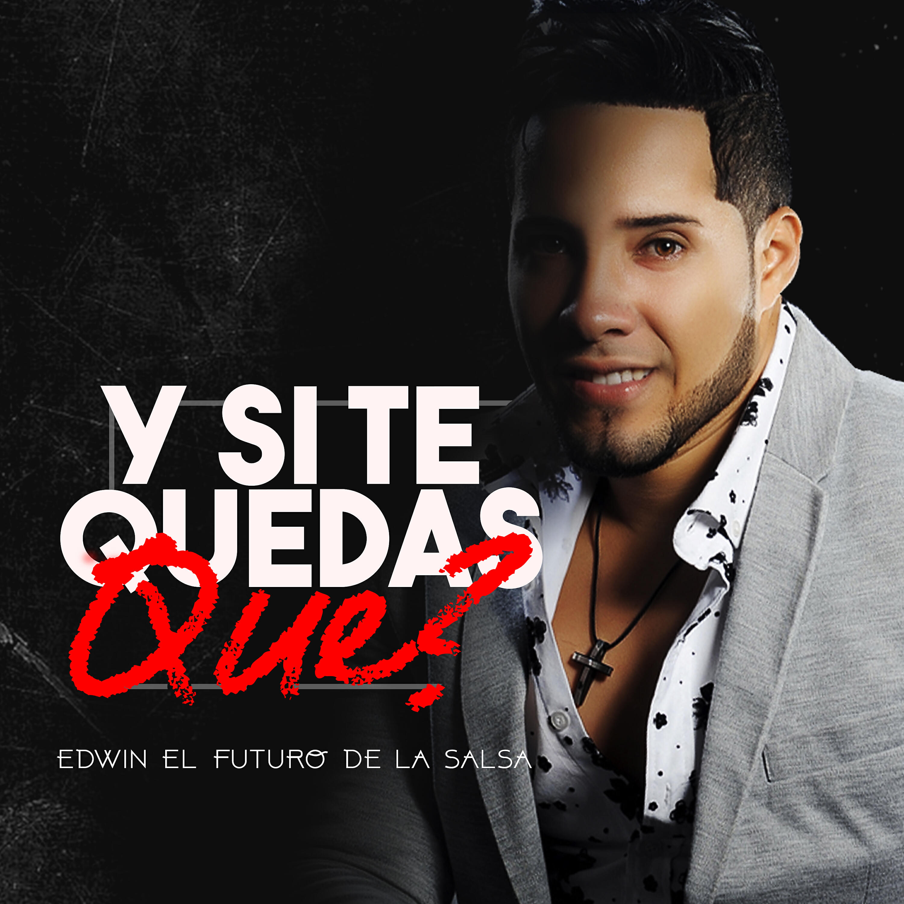 Релиз Y Si Te Quedas Que?