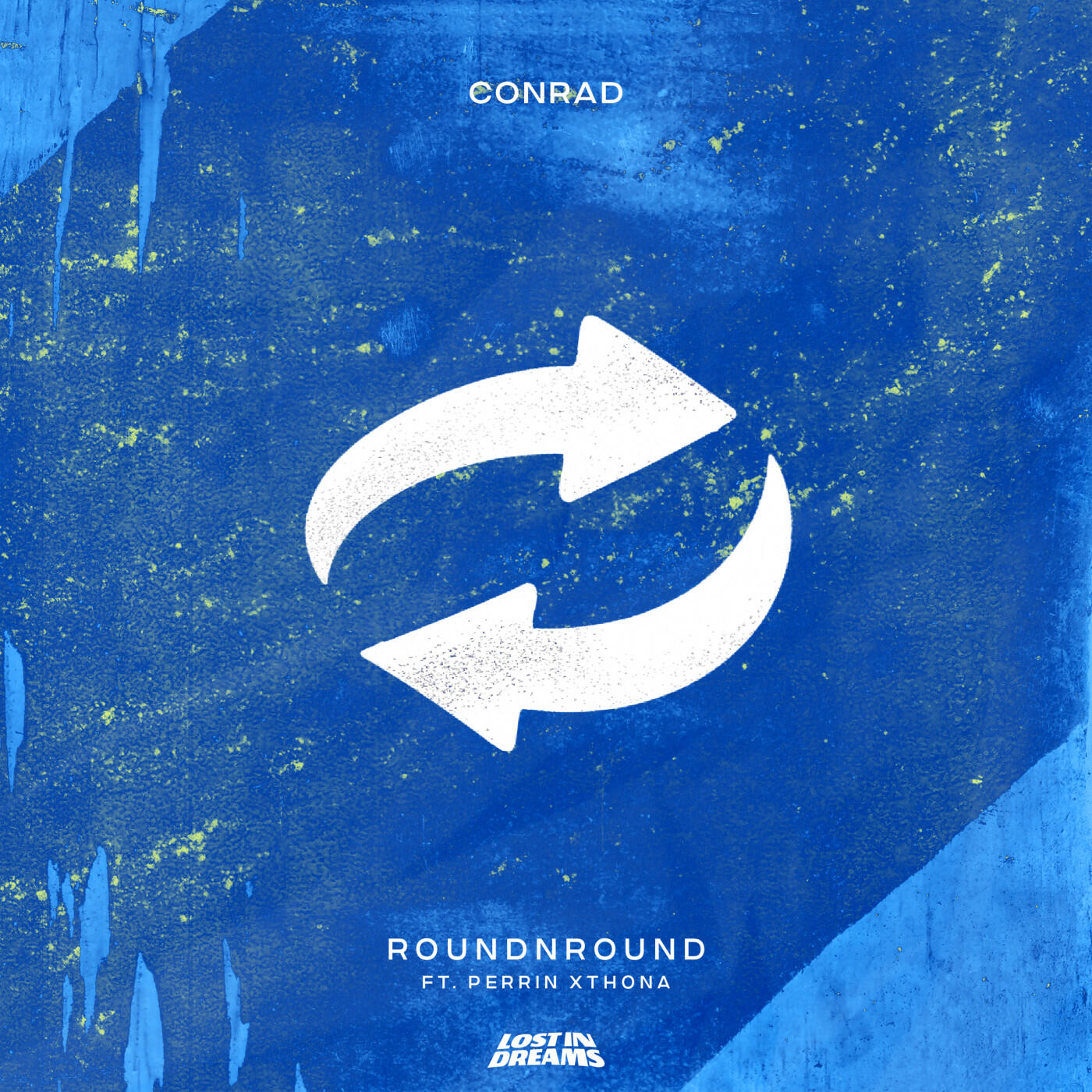 Релиз roundnround