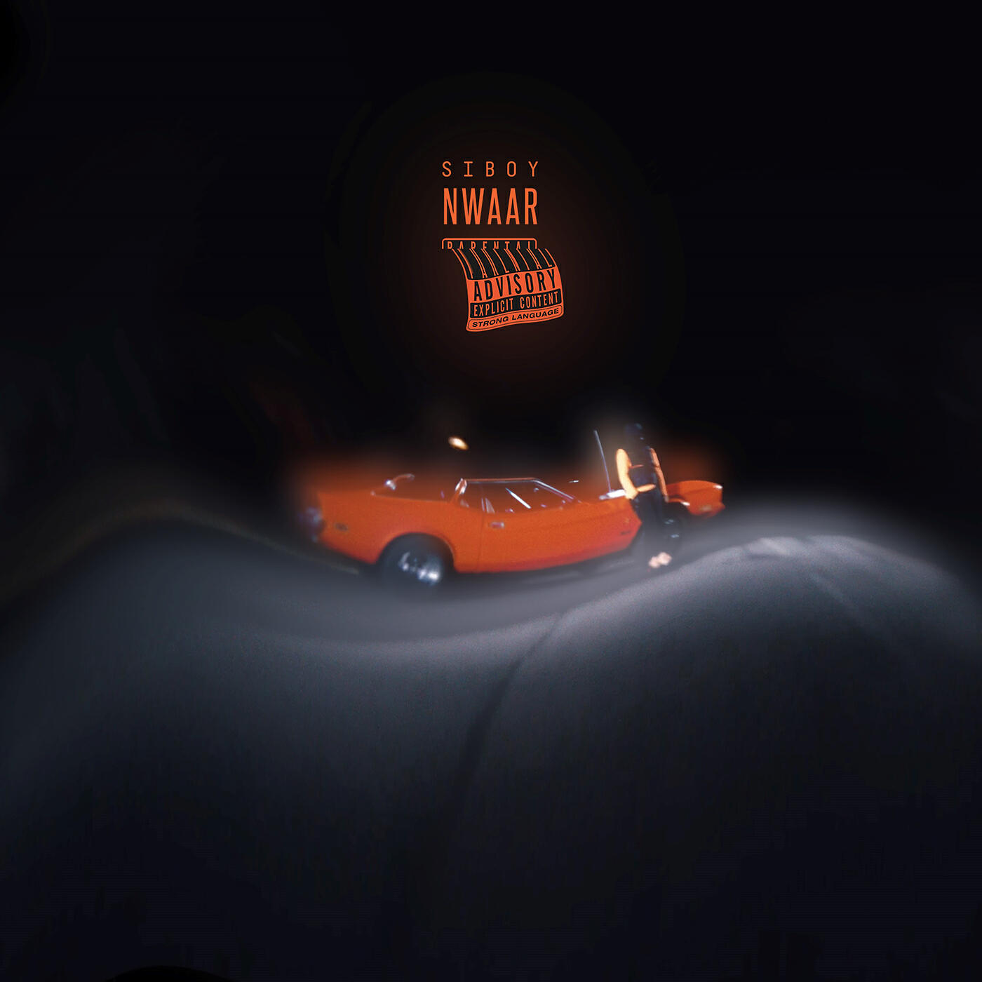 Релиз Nwaar
