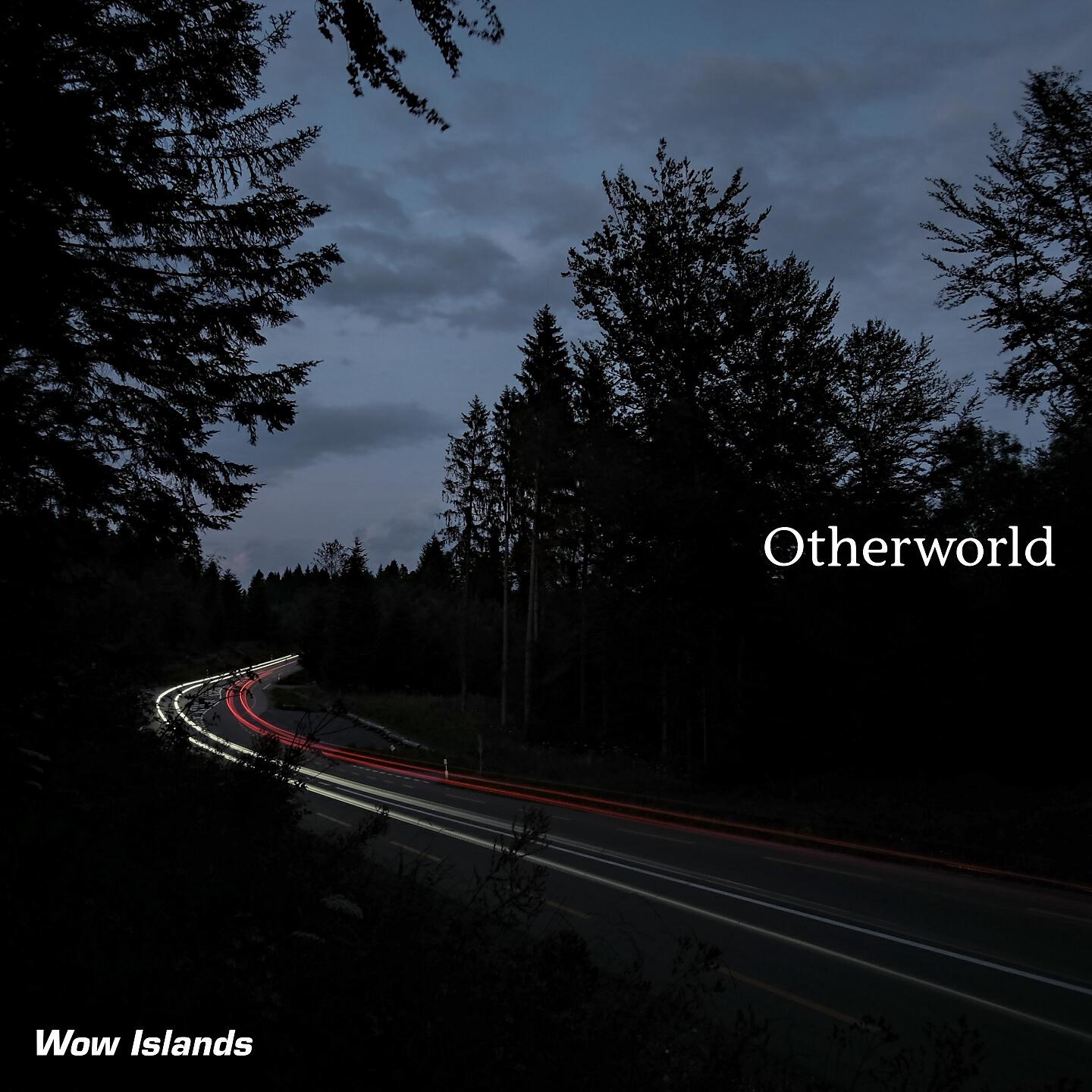Релиз Otherworld