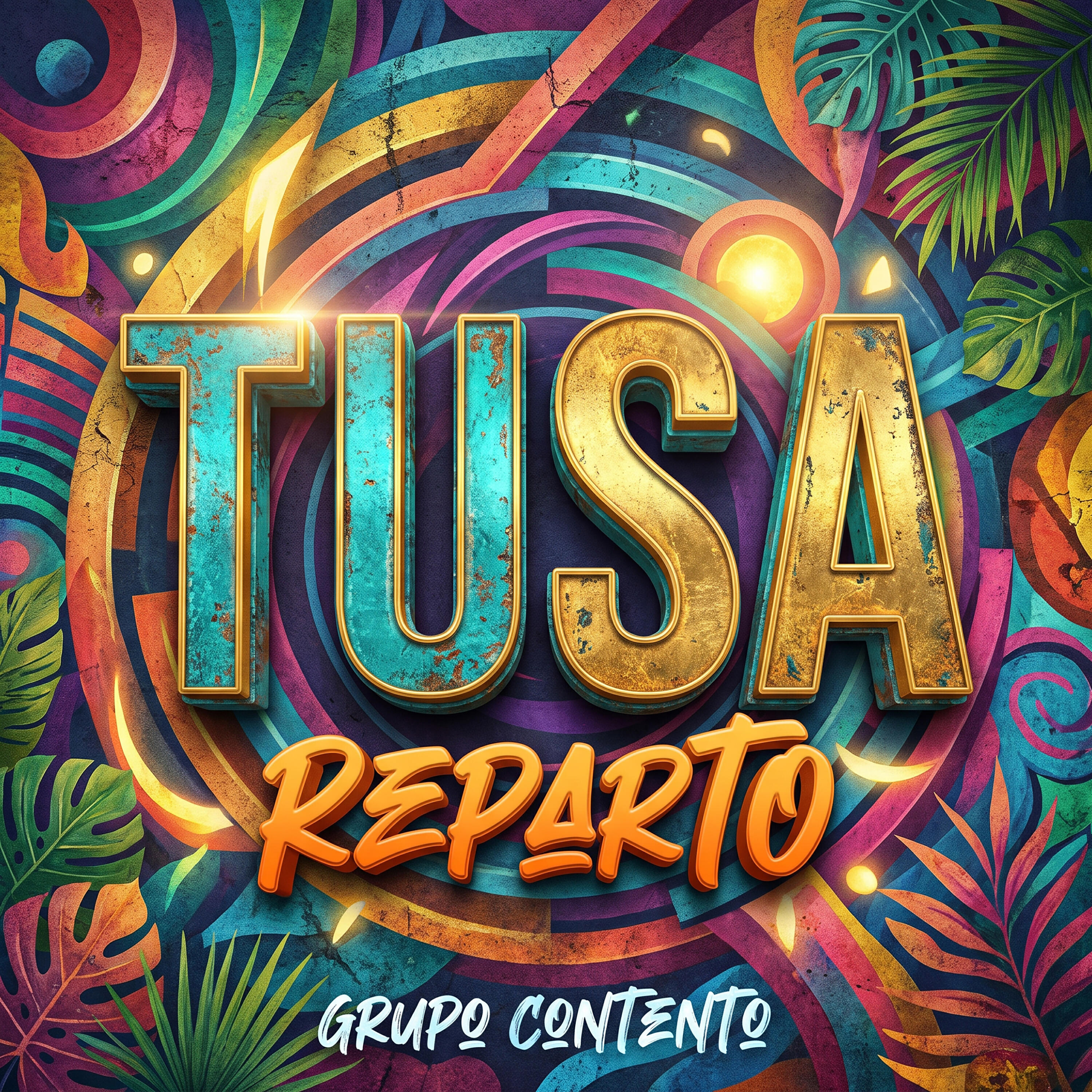 Релиз Tusa