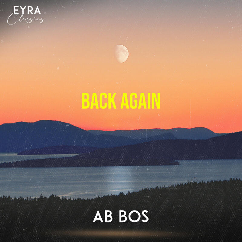 Релиз Back Again