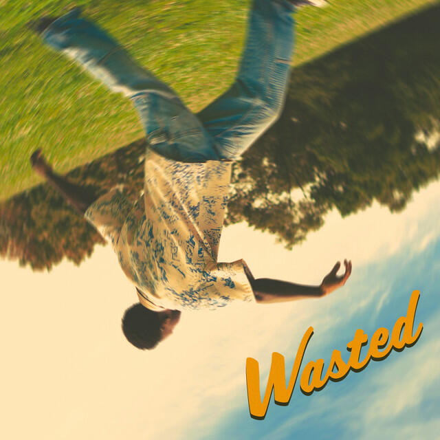 Релиз Wasted