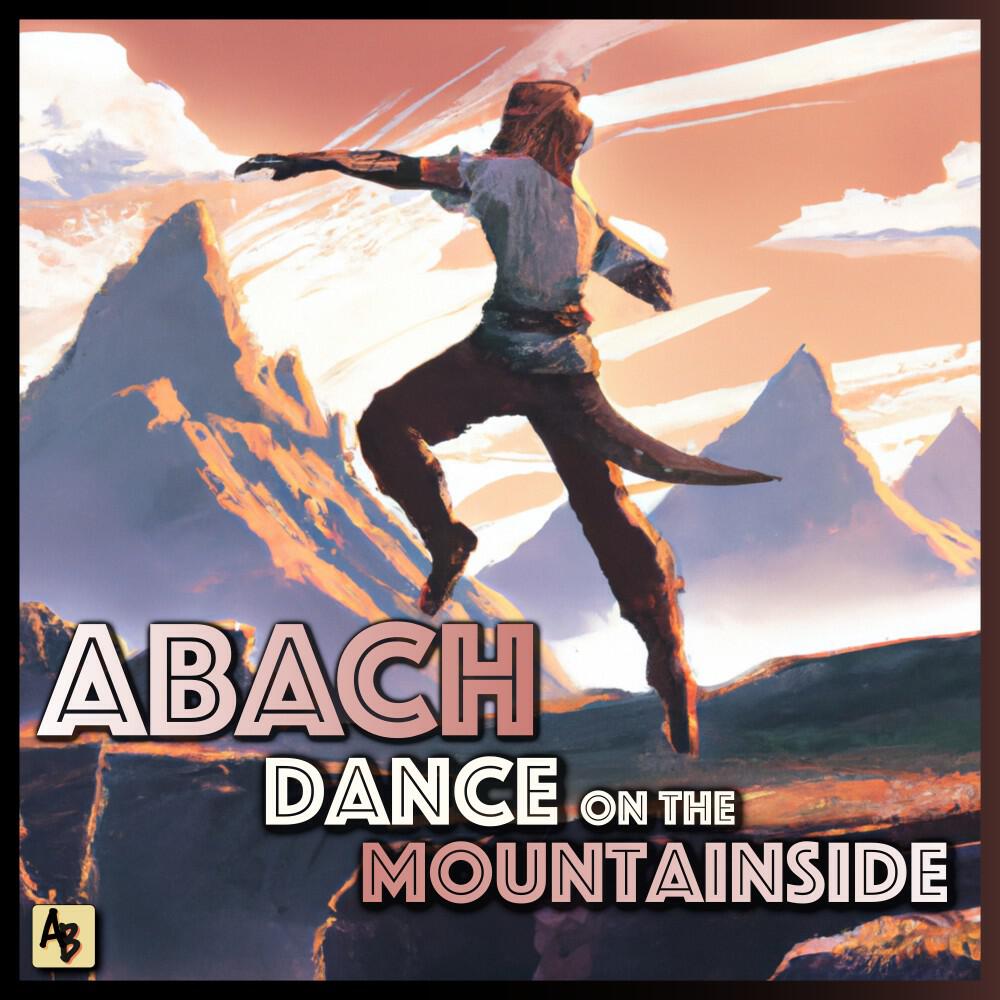 Релиз Dance on the Mountainside (Radio Edit)