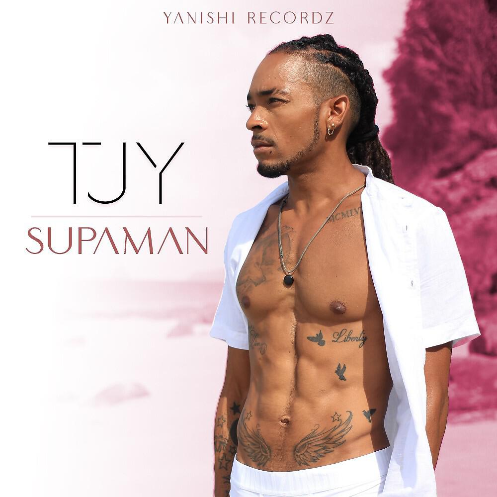 Скачать песню T Jy - Supaman бесплатно в MP3 для Android и iOS