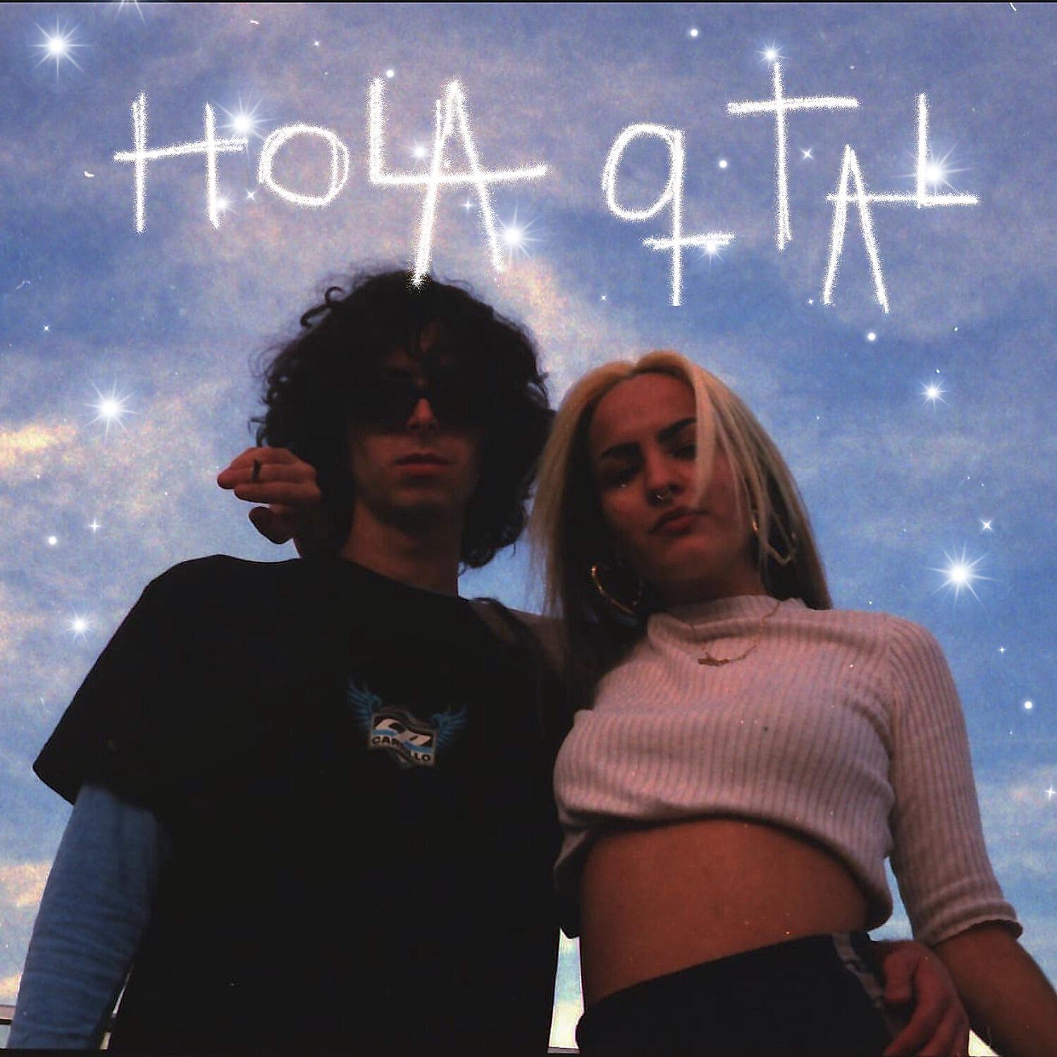 Релиз Hola q tal