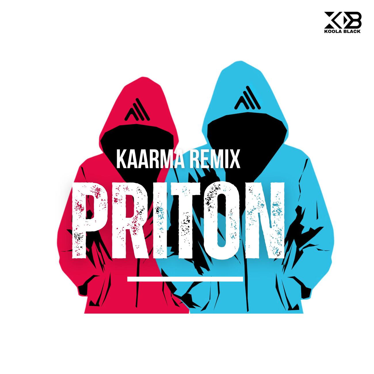 Релиз Притон (KAARMA Remix)