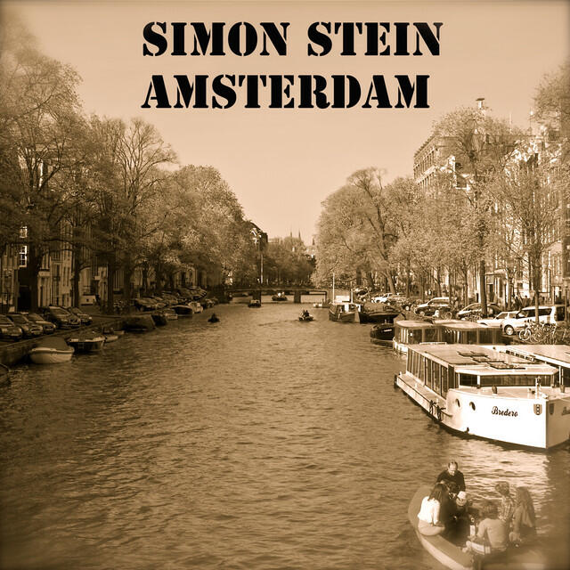 Релиз Amsterdam