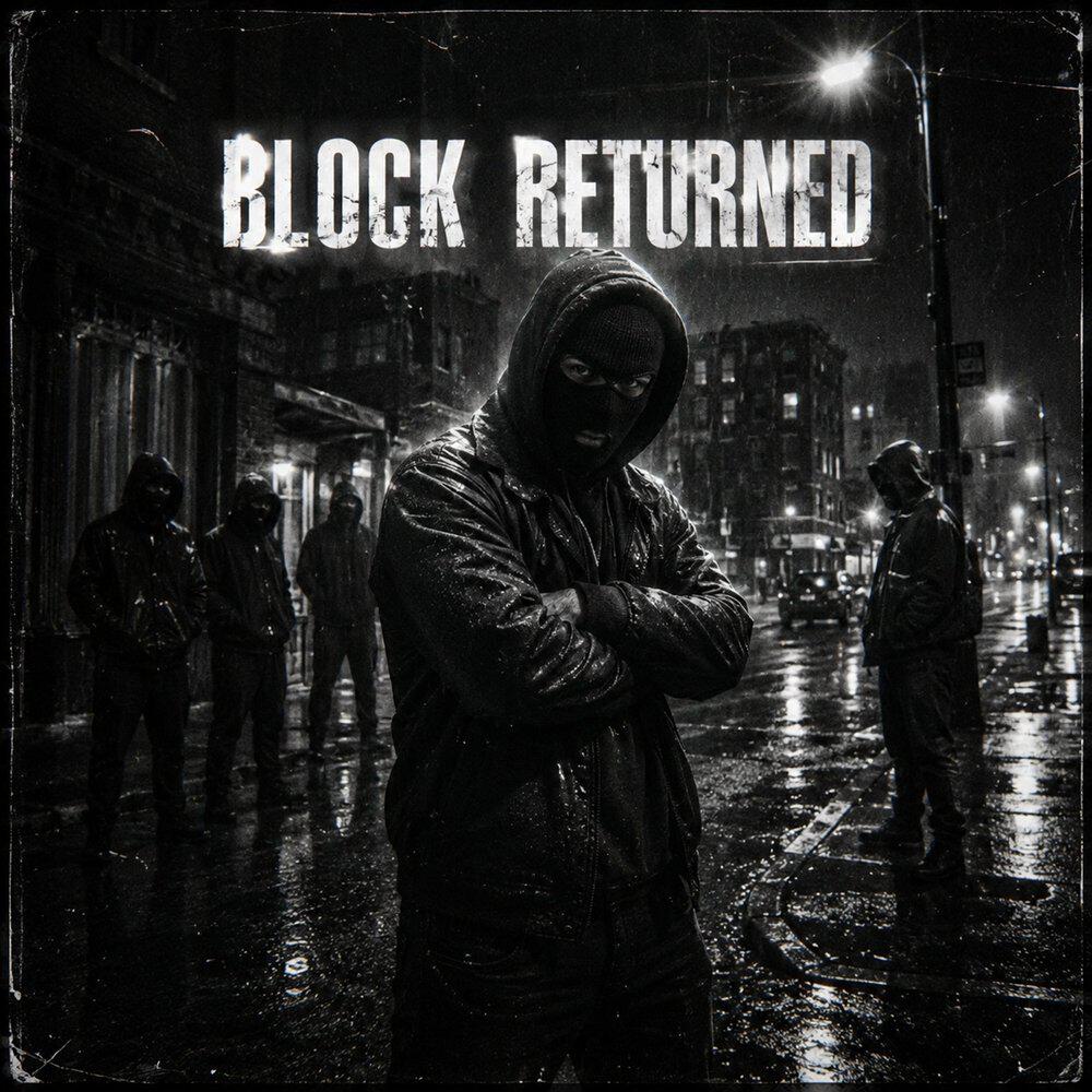 Релиз Block Returned