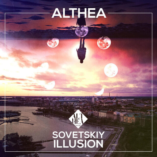Релиз Illusion