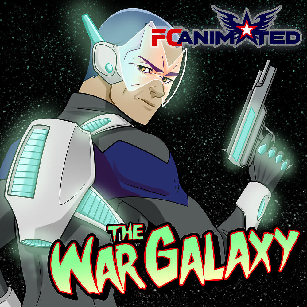 Релиз The War Galaxy