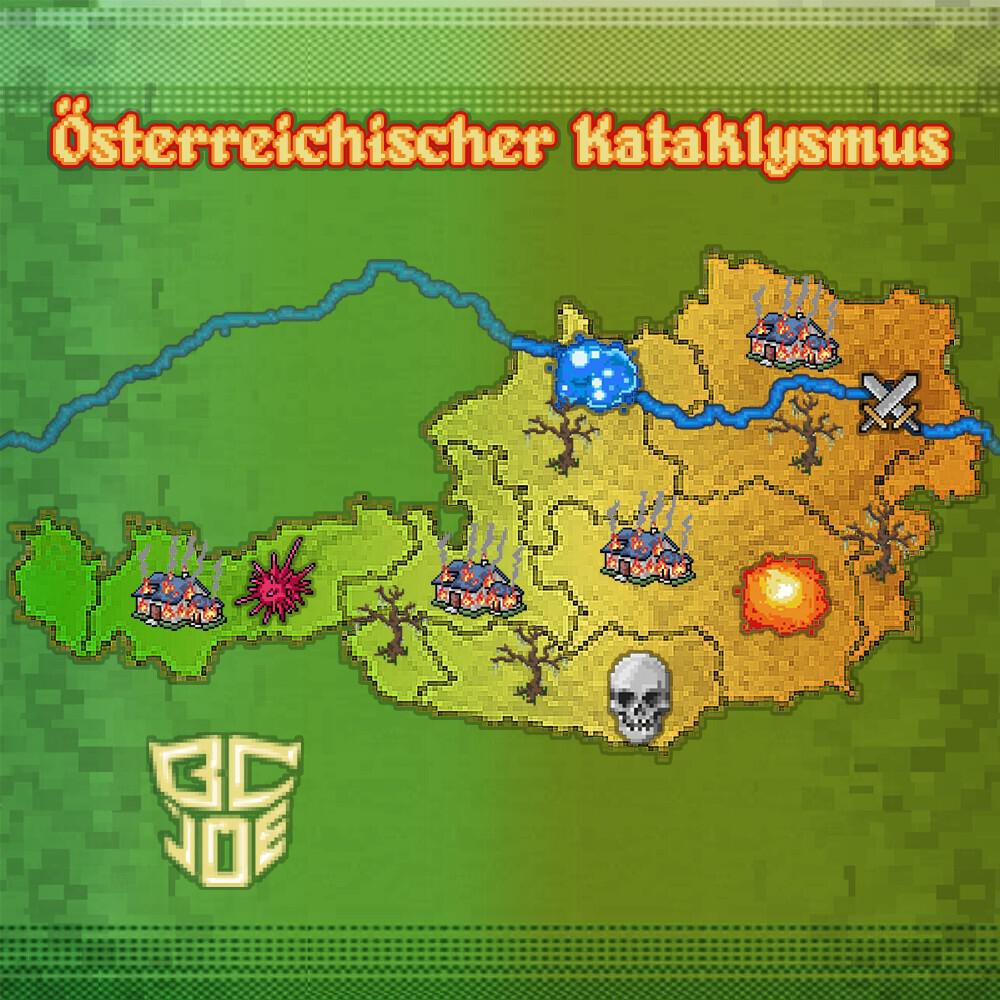 Релиз Österreichischer Kataklysmus