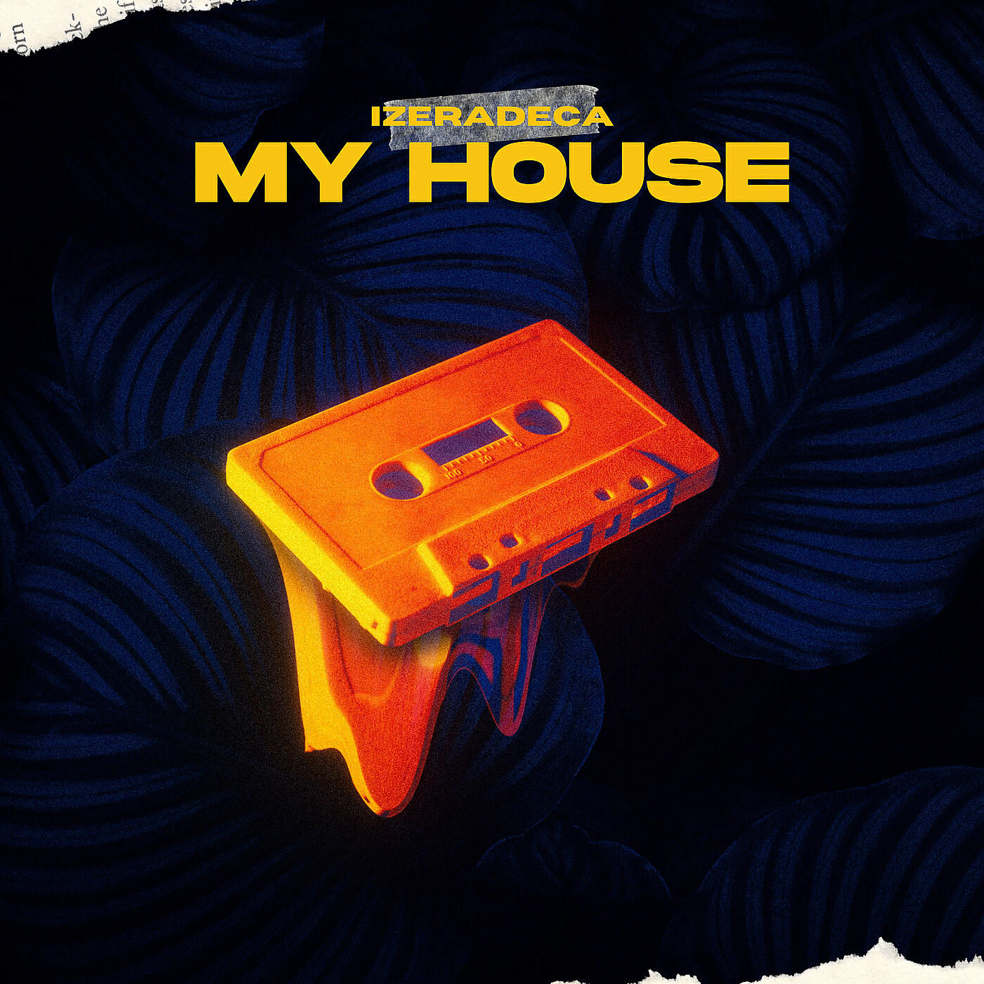 Релиз My House