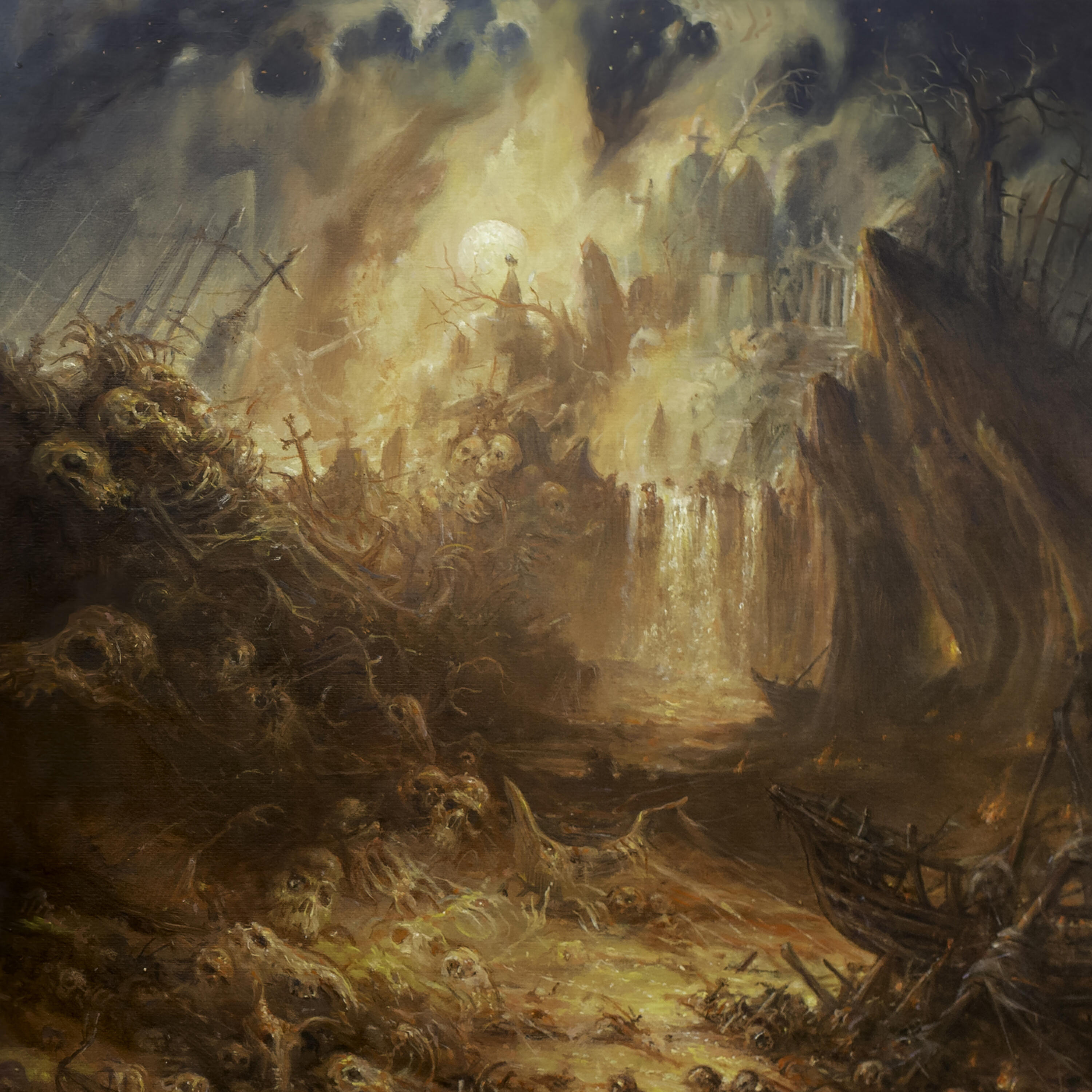 Релиз Tempest