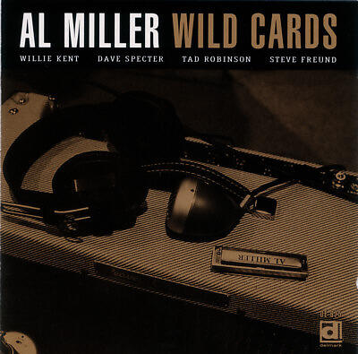 Al Miller