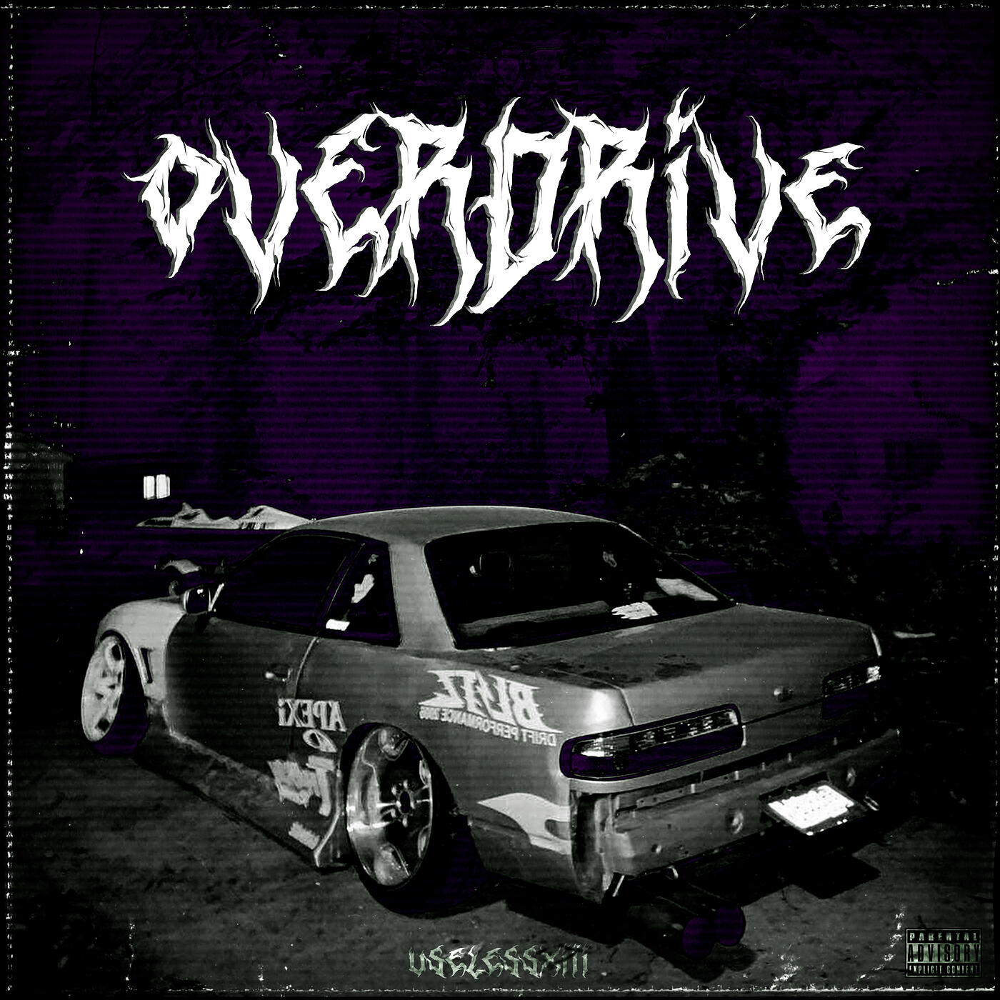 Релиз OVERDRIVE