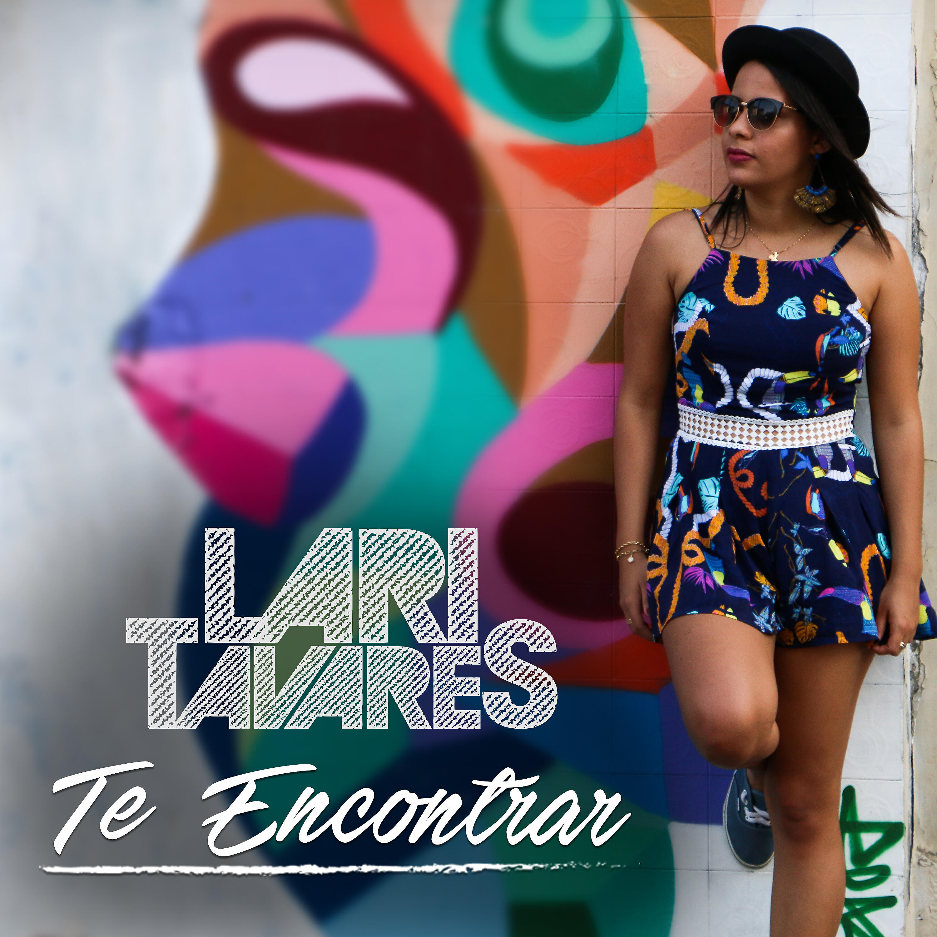 Релиз Te Encontrar - Single