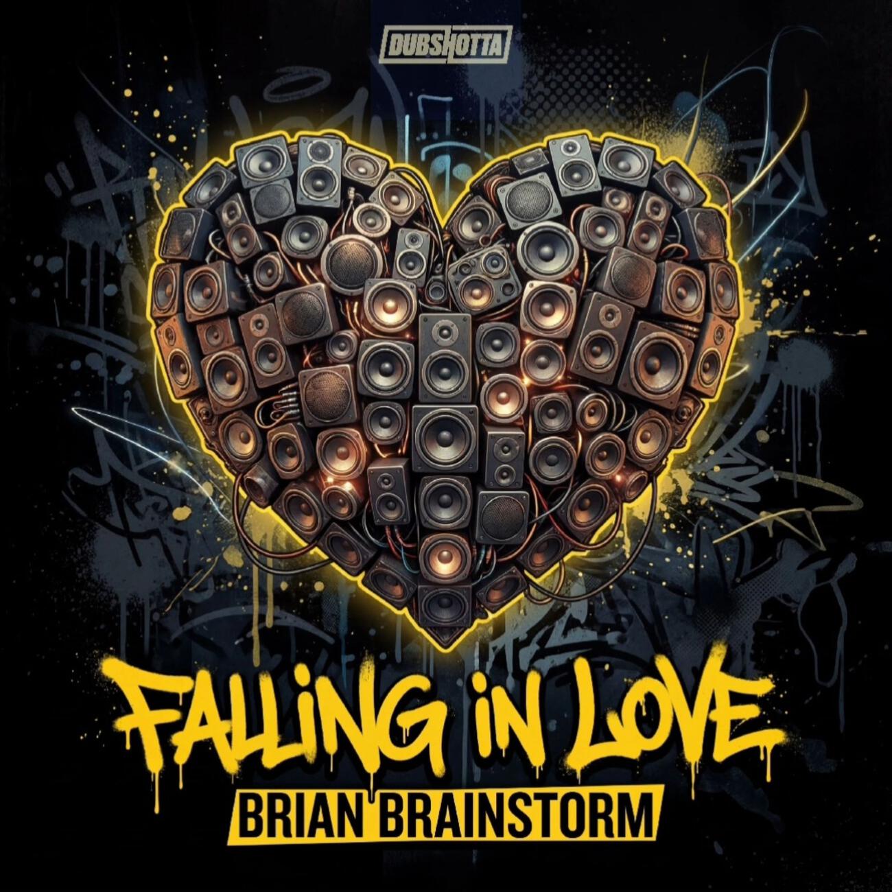 Релиз Falling In Love
