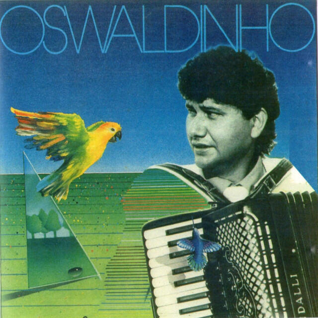 Релиз Oswaldinho