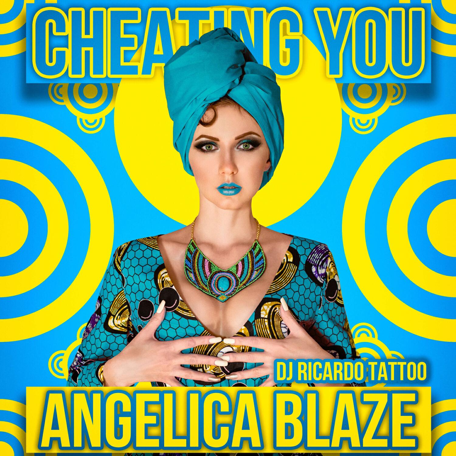 Релиз Cheating You
