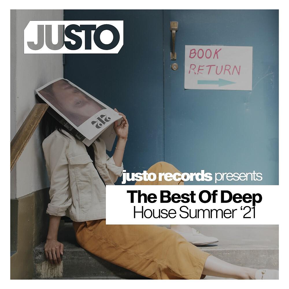 Релиз The Best of Deep House Summer '21
