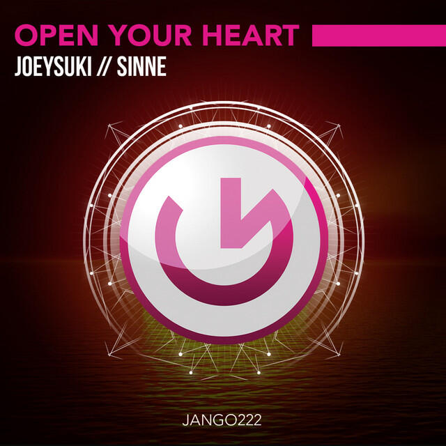 Релиз Open Your Heart