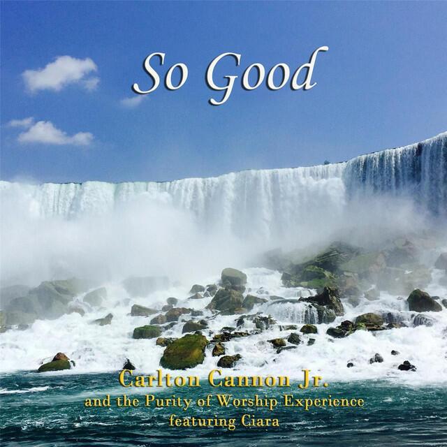 Релиз So Good