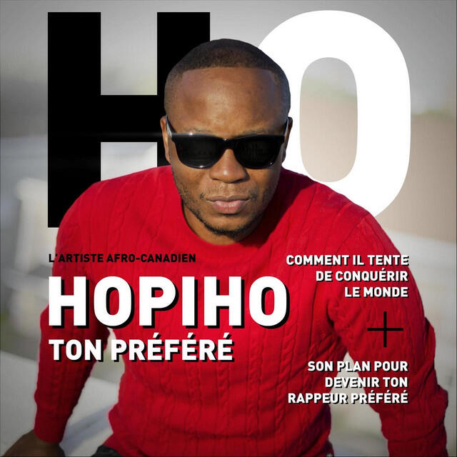 Релиз Ton Préféré
