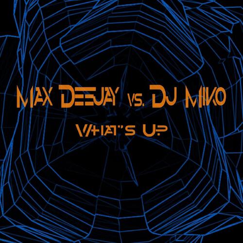 Релиз What's Up