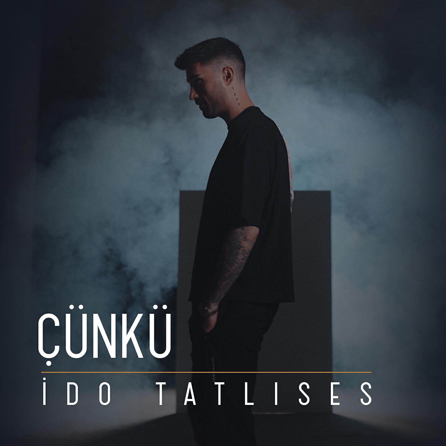 Постер альбома Çünkü