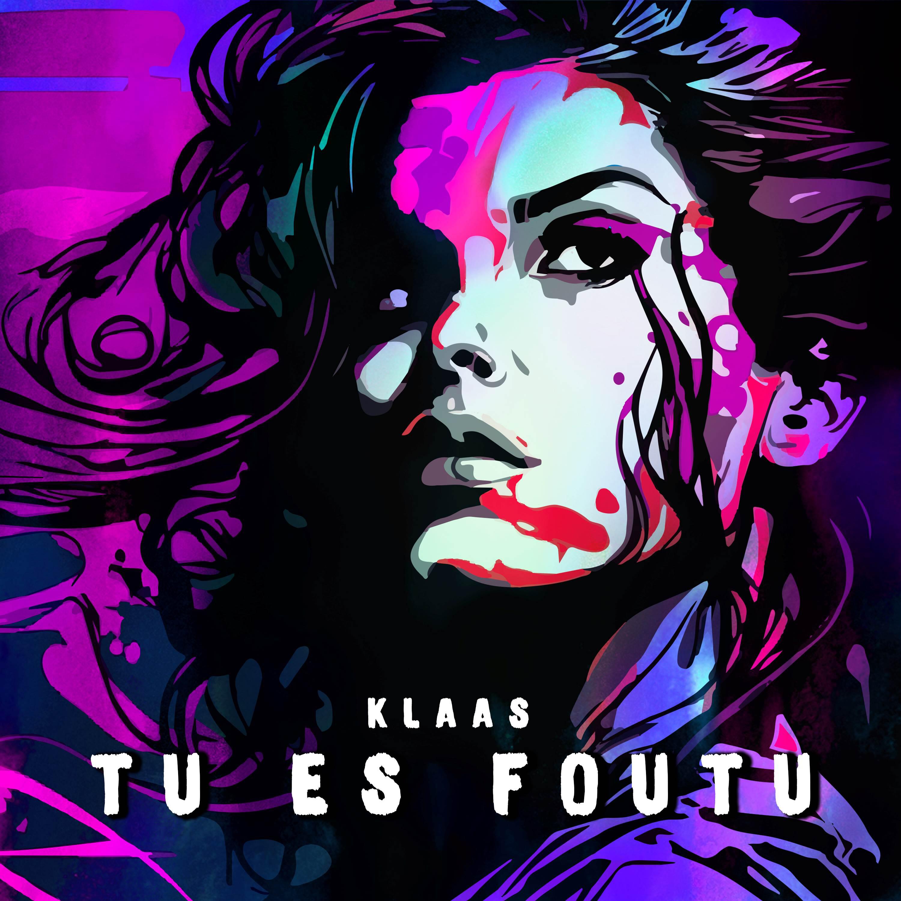 Релиз Tu Es Foutu