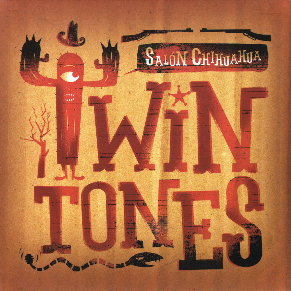 Релиз Salón Chihuahua