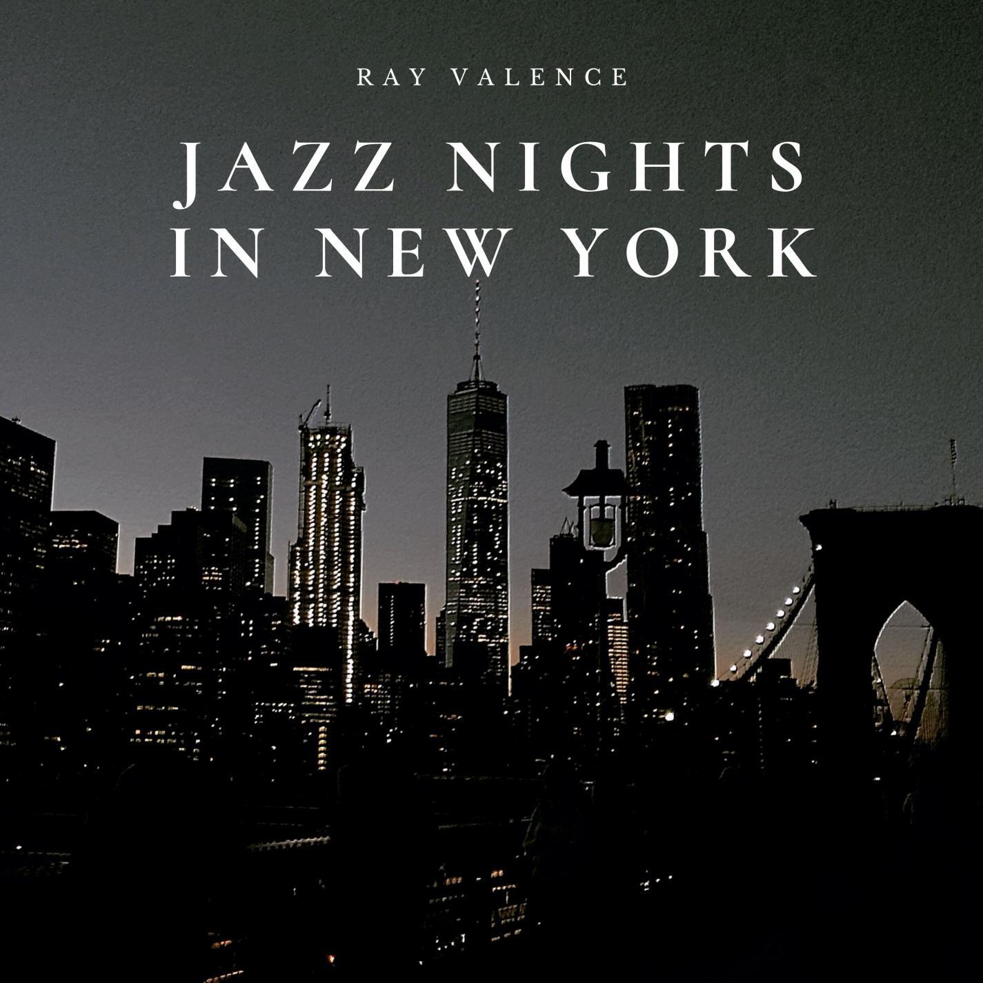 Ray Valence