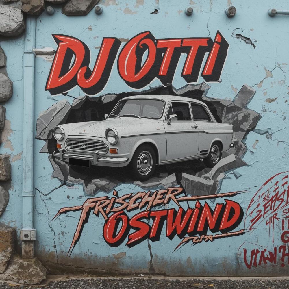 Релиз Frischer Ostwind