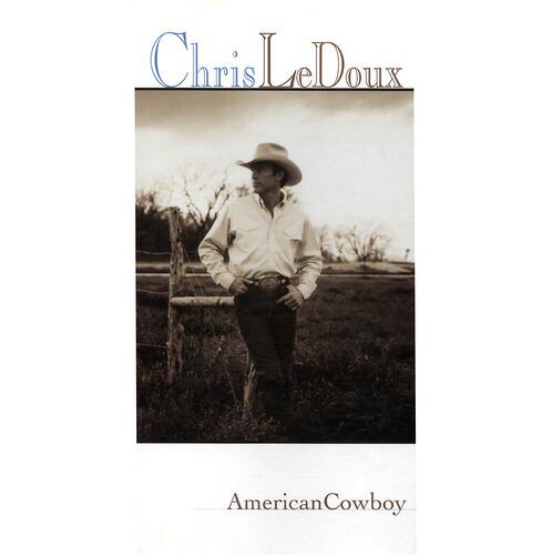 Релиз American Cowboy