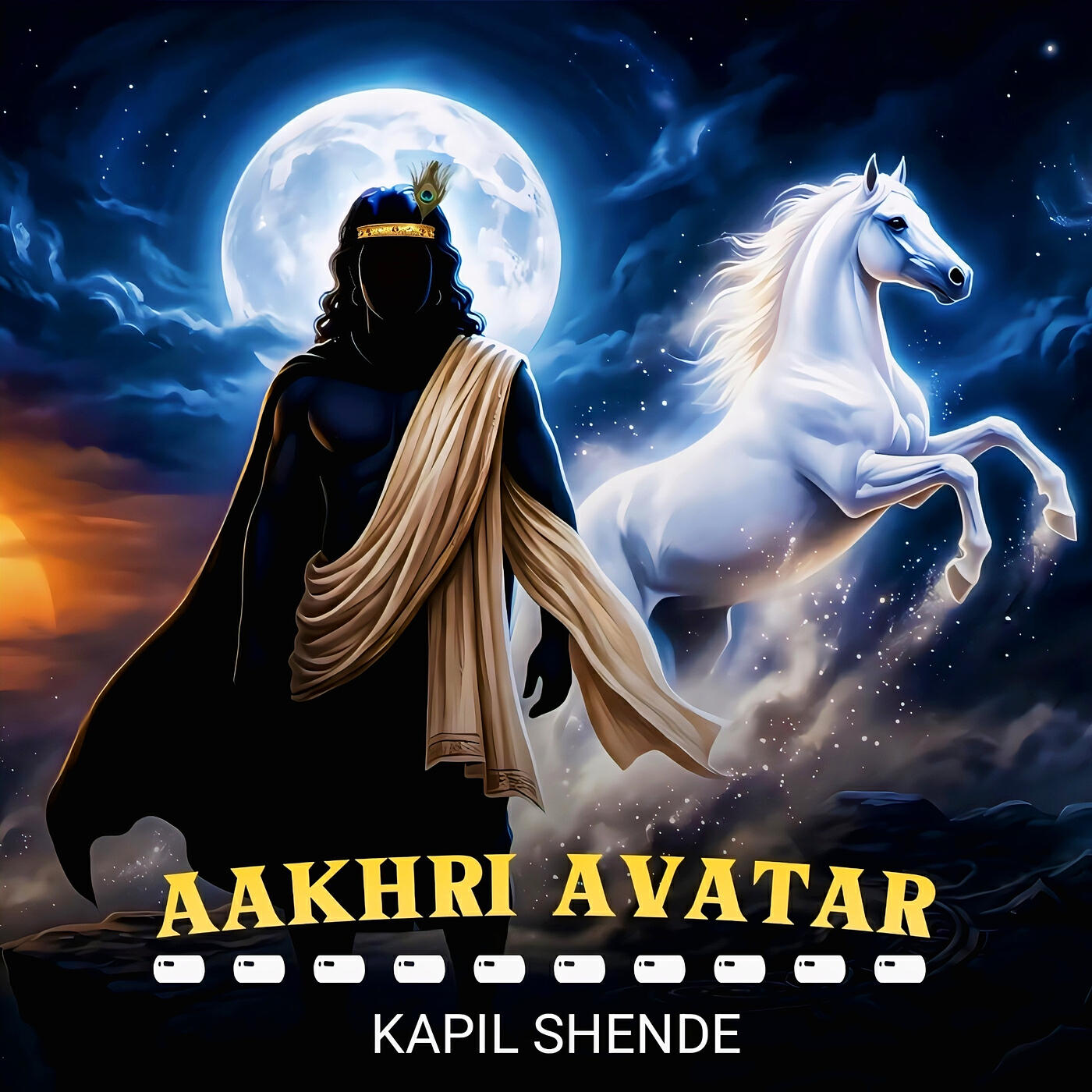 KAPIL SHENDE