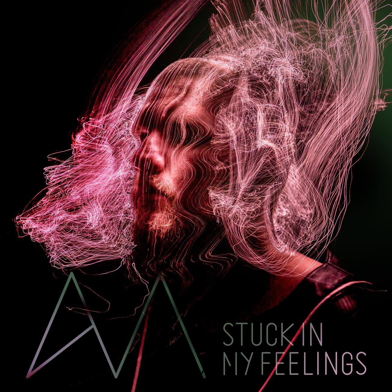 Релиз Stuck In My Feelings (Versions)
